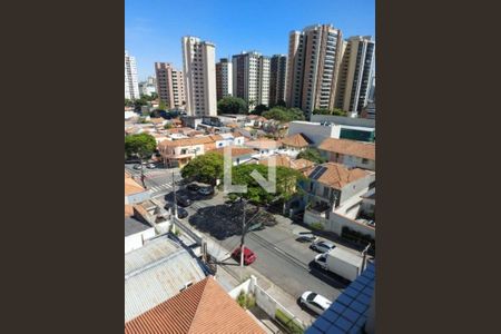 Apartamento à venda com 3 quartos, 120m² em Vila Clementino, São Paulo