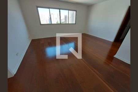 Apartamento à venda com 3 quartos, 120m² em Vila Clementino, São Paulo