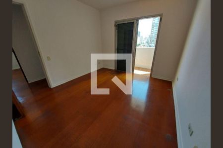Apartamento à venda com 3 quartos, 120m² em Vila Clementino, São Paulo