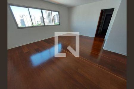 Apartamento à venda com 3 quartos, 120m² em Vila Clementino, São Paulo