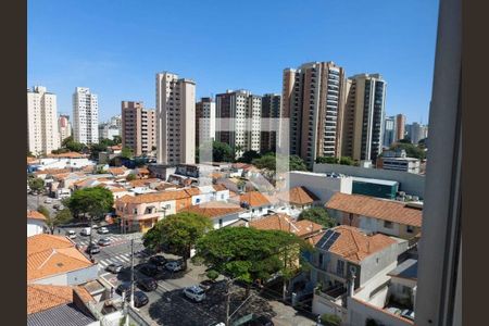 Apartamento à venda com 3 quartos, 120m² em Vila Clementino, São Paulo