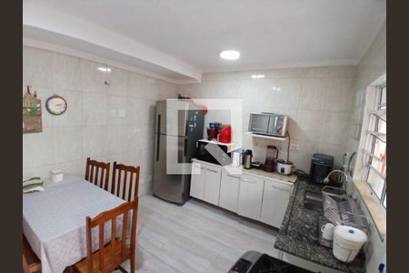 Casa à venda com 3 quartos, 160m² em Mirandópolis, São Paulo