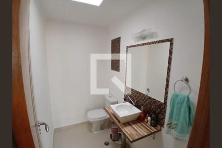 Casa à venda com 3 quartos, 160m² em Mirandópolis, São Paulo