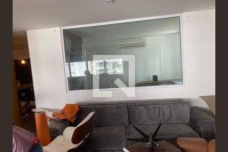 Apartamento para alugar em Itaim Bibi