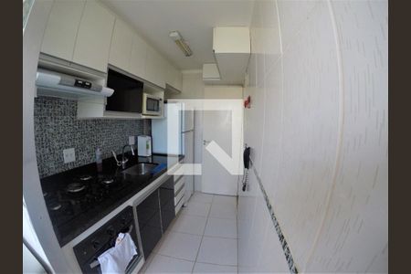 Apartamento à venda com 2 quartos, 55m² em Jardim Leonor, São Paulo