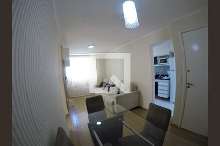 Apartamento à venda com 2 quartos, 55m² em Jardim Leonor, São Paulo