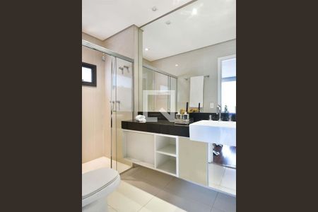 Apartamento à venda com 1 quarto, 36m² em Itaim Bibi, São Paulo