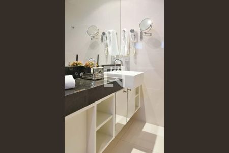 Apartamento à venda com 1 quarto, 36m² em Itaim Bibi, São Paulo