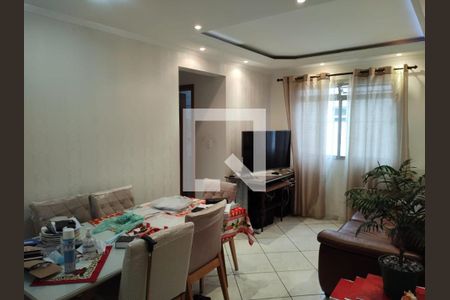 Apartamento à venda com 2 quartos, 58m² em Guapira, São Paulo