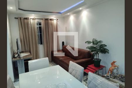 Apartamento à venda com 2 quartos, 58m² em Guapira, São Paulo