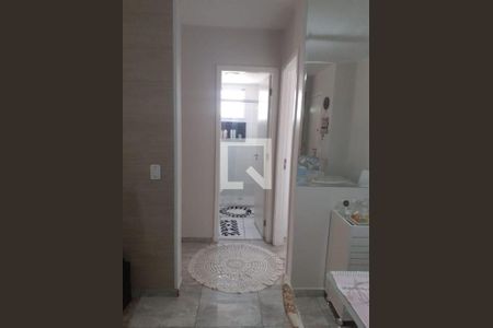Apartamento à venda com 2 quartos, 48m² em Jardim Ibitirama, São Paulo