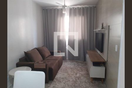 Apartamento à venda com 2 quartos, 48m² em Jardim Ibitirama, São Paulo