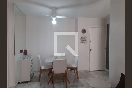 Apartamento à venda com 2 quartos, 48m² em Jardim Ibitirama, São Paulo