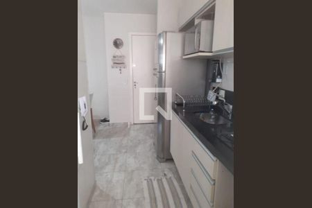 Apartamento à venda com 2 quartos, 48m² em Jardim Ibitirama, São Paulo