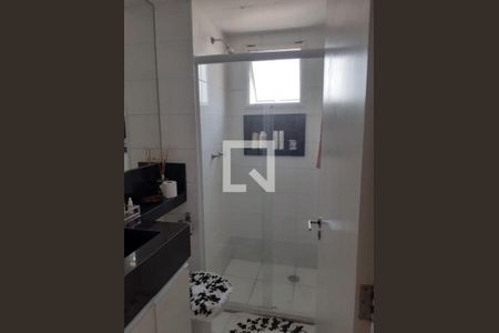 Apartamento à venda com 2 quartos, 48m² em Jardim Ibitirama, São Paulo