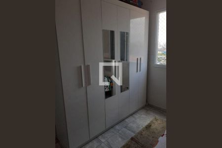 Apartamento à venda com 2 quartos, 48m² em Jardim Ibitirama, São Paulo