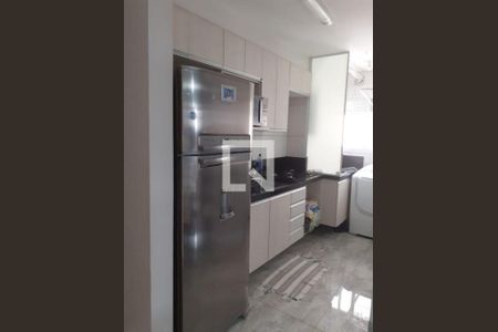 Apartamento à venda com 2 quartos, 48m² em Jardim Ibitirama, São Paulo