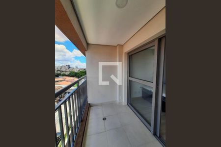 Apartamento à venda com 1 quarto, 30m² em Parada Inglesa, São Paulo