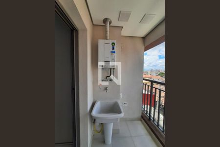Apartamento à venda com 1 quarto, 30m² em Parada Inglesa, São Paulo