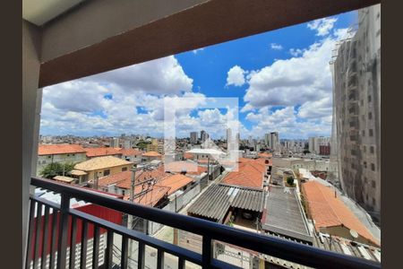 Apartamento à venda com 1 quarto, 30m² em Parada Inglesa, São Paulo