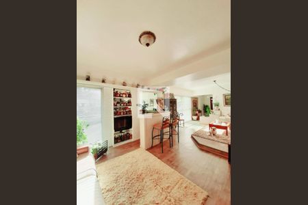 Apartamento à venda com 4 quartos, 162m² em Paraíso, São Paulo