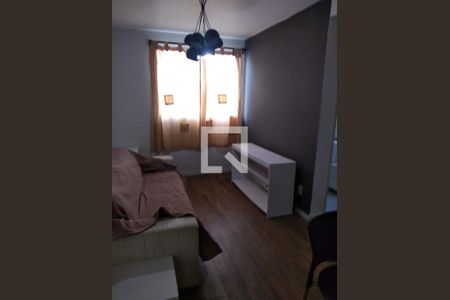 Apartamento à venda com 2 quartos, 55m² em Jardim Leonor, São Paulo