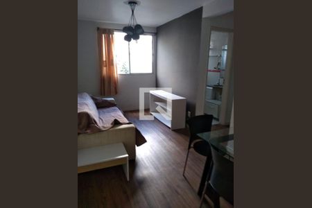 Apartamento à venda com 2 quartos, 55m² em Jardim Leonor, São Paulo