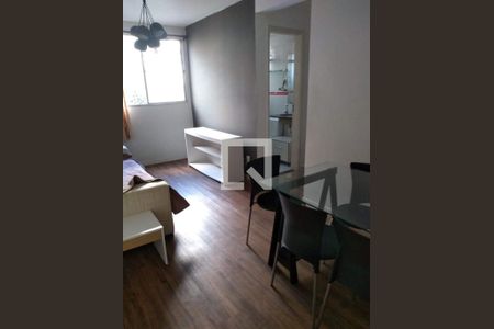 Apartamento à venda com 2 quartos, 55m² em Jardim Leonor, São Paulo