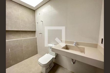 Casa de Condomínio à venda com 4 quartos, 450m² em Campo Belo, São Paulo