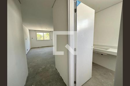 Casa de Condomínio à venda com 4 quartos, 450m² em Campo Belo, São Paulo