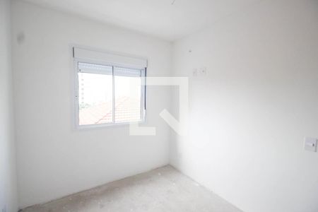 Quarto 1 de apartamento à venda com 2 quartos, 44m² em Tucuruvi, São Paulo