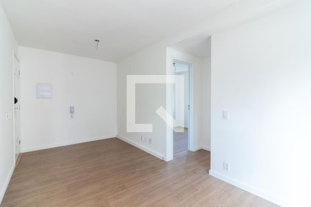 Sala de apartamento à venda com 2 quartos, 44m² em Tucuruvi, São Paulo