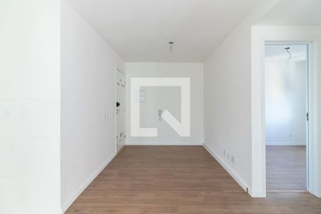 Sala de apartamento à venda com 2 quartos, 44m² em Tucuruvi, São Paulo