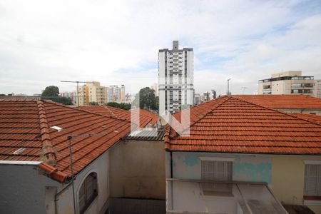 Vista de apartamento à venda com 2 quartos, 44m² em Tucuruvi, São Paulo