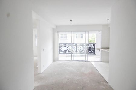 Sala de apartamento à venda com 2 quartos, 44m² em Tucuruvi, São Paulo