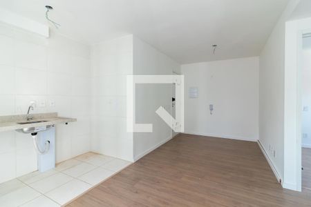 Sala de apartamento à venda com 2 quartos, 44m² em Tucuruvi, São Paulo