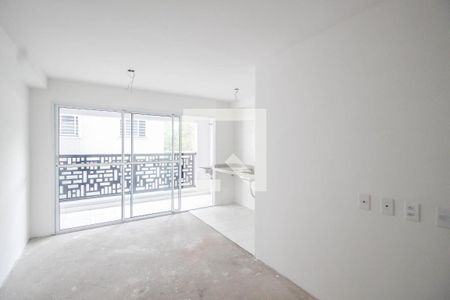 Sala de apartamento à venda com 2 quartos, 44m² em Tucuruvi, São Paulo