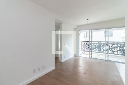 Sala/cozinha de apartamento à venda com 2 quartos, 44m² em Tucuruvi, São Paulo