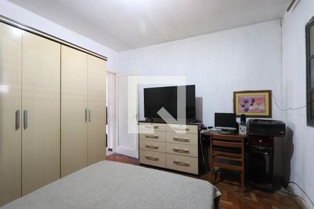 Quarto 1 - Casa 1 de casa à venda com 3 quartos, 180m² em Chácara Belenzinho, São Paulo