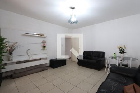 Sala - Casa 1 de casa à venda com 3 quartos, 180m² em Chácara Belenzinho, São Paulo