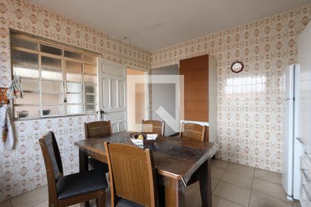 Cozinha - Casa 1 de casa à venda com 3 quartos, 180m² em Chácara Belenzinho, São Paulo