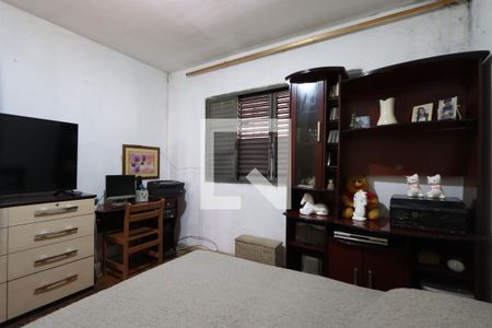 Quarto 1 - Casa 1 de casa à venda com 3 quartos, 180m² em Chácara Belenzinho, São Paulo