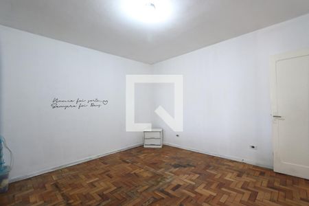 Quarto 2 - Casa 1 de casa à venda com 3 quartos, 180m² em Chácara Belenzinho, São Paulo