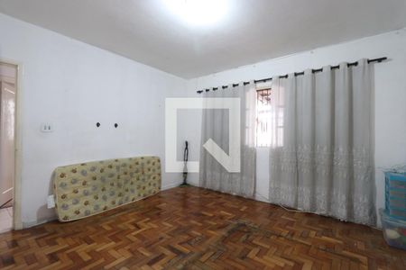 Quarto 2 - Casa 1 de casa à venda com 3 quartos, 180m² em Chácara Belenzinho, São Paulo