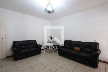 Sala - Casa 1 de casa à venda com 3 quartos, 180m² em Chácara Belenzinho, São Paulo