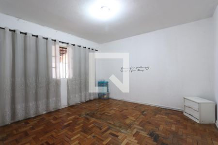 Quarto 2 - Casa 1 de casa à venda com 3 quartos, 180m² em Chácara Belenzinho, São Paulo
