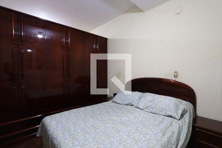 Quarto - Casa 2 de casa à venda com 3 quartos, 180m² em Chácara Belenzinho, São Paulo