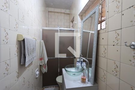 Banheiro - Casa 2 de casa à venda com 3 quartos, 180m² em Chácara Belenzinho, São Paulo