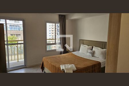 Foto 01 de apartamento para alugar com 1 quarto, 25m² em Jardim Paulista, São Paulo