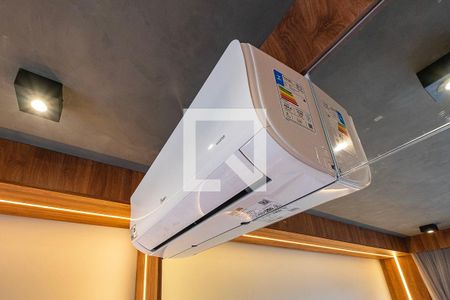 Studio de kitnet/studio à venda com 1 quarto, 25m² em Pinheiros, São Paulo